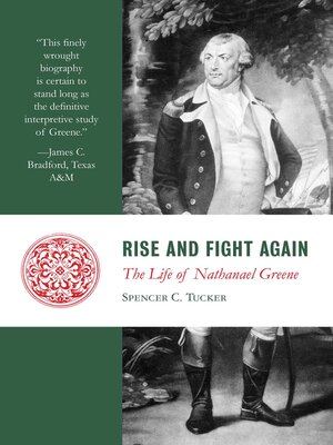 cover image of Rise and Fight Again